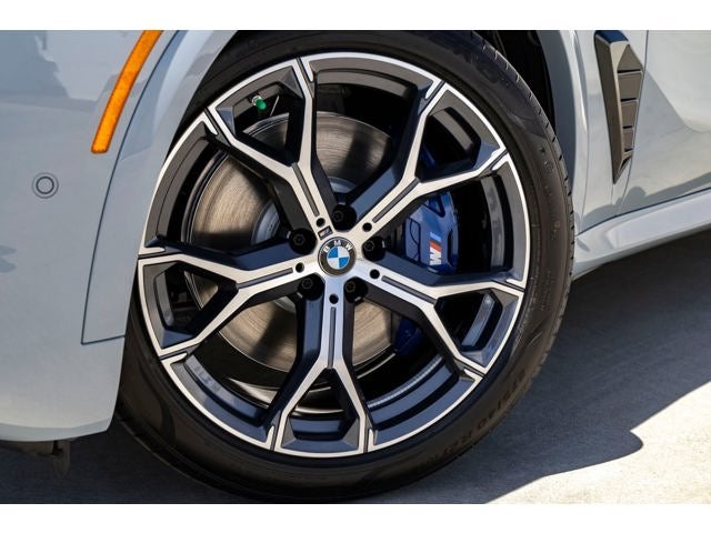 2026 BMW X5 Base