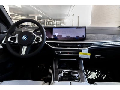 2026 BMW X5 Base