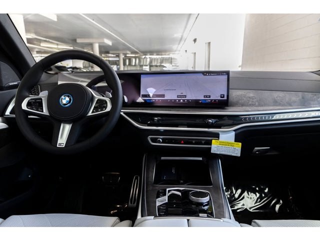 2026 BMW X5 Base