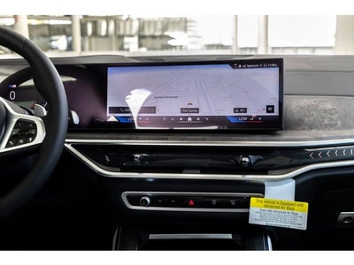 2026 BMW X5 Base