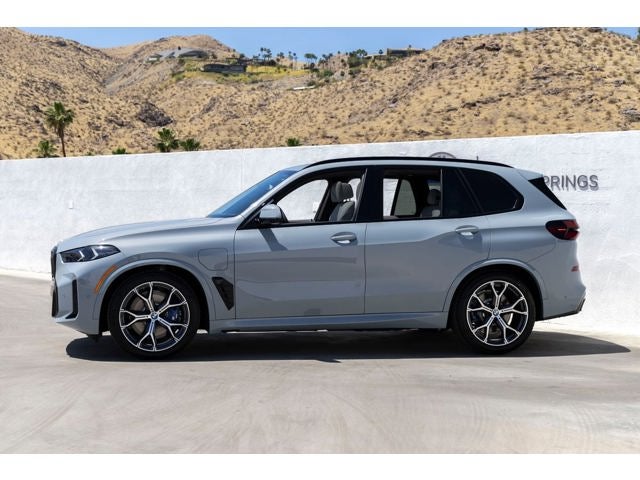 2026 BMW X5 Base