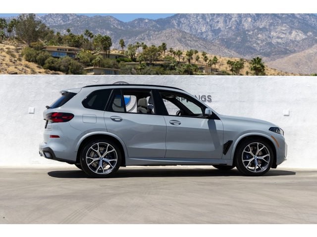 2026 BMW X5 Base