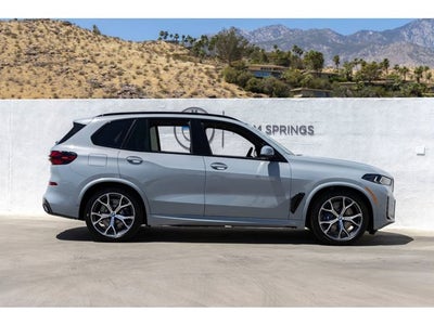 2026 BMW X5 Base
