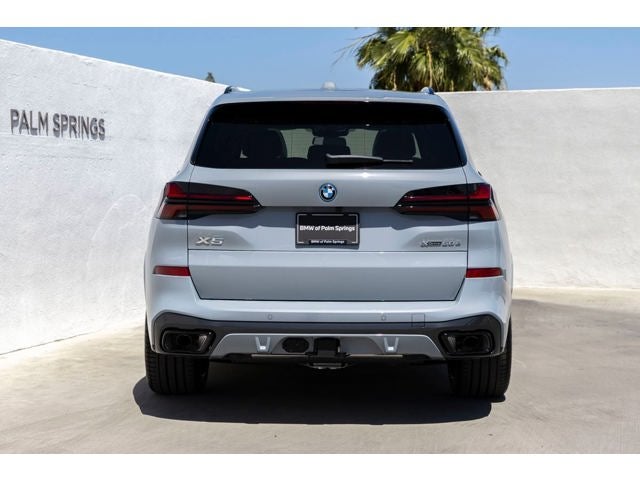 2026 BMW X5 Base