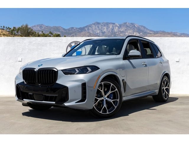 2026 BMW X5 Base