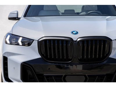 2026 BMW X5 Base