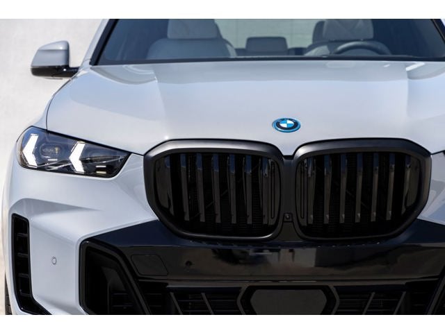 2026 BMW X5 Base