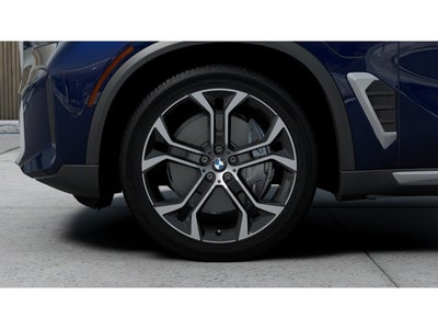 2026 BMW X5 Base
