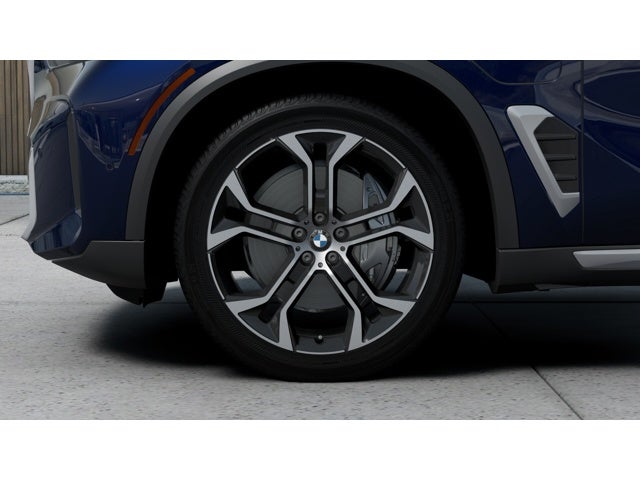 2026 BMW X5 Base