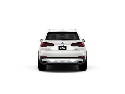 2026 BMW X5 Base