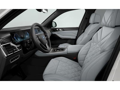 2026 BMW X5 Base
