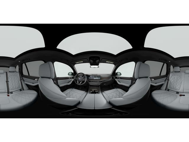 2026 BMW X5 Base