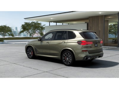 2026 BMW X5 Base
