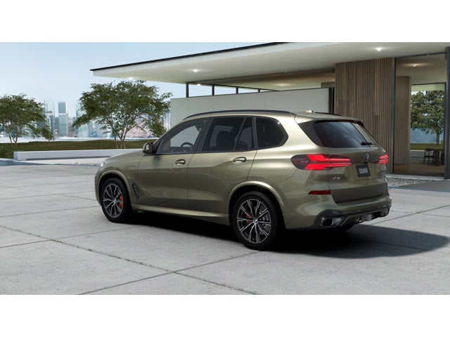 2026 BMW X5 Base