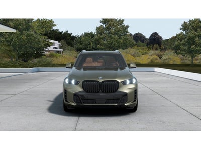 2026 BMW X5 Base