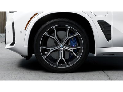 2026 BMW X5 Base