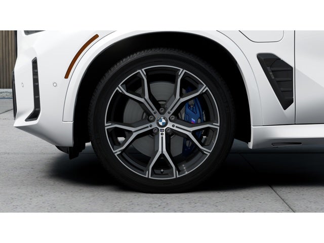2026 BMW X5 Base