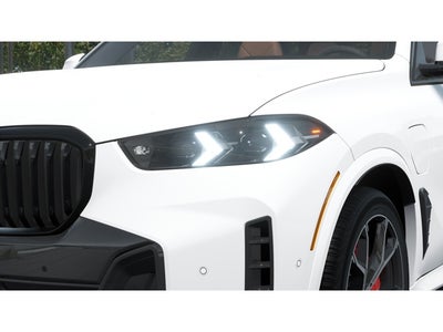 2026 BMW X5 Base