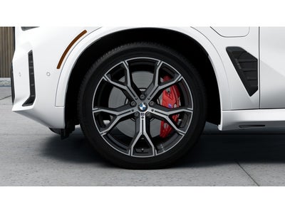 2026 BMW X5 Base