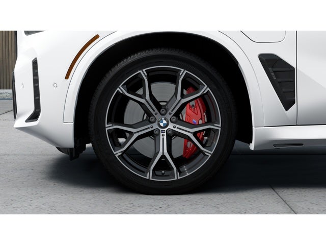 2026 BMW X5 Base