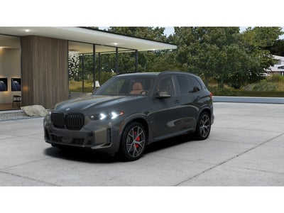 2026 BMW X5 Base