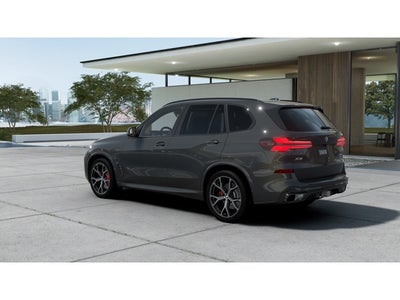 2026 BMW X5 Base