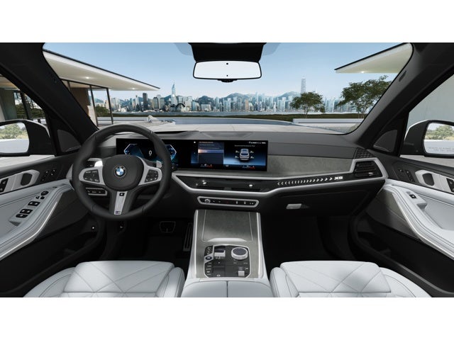 2026 BMW X5 Base
