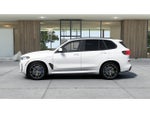 2026 BMW X5 Base