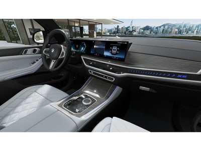 2026 BMW X5 Base