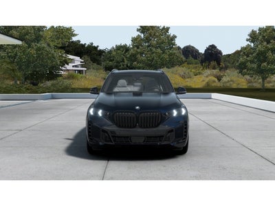 2026 BMW X5 Base