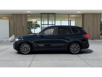 2026 BMW X5 Base