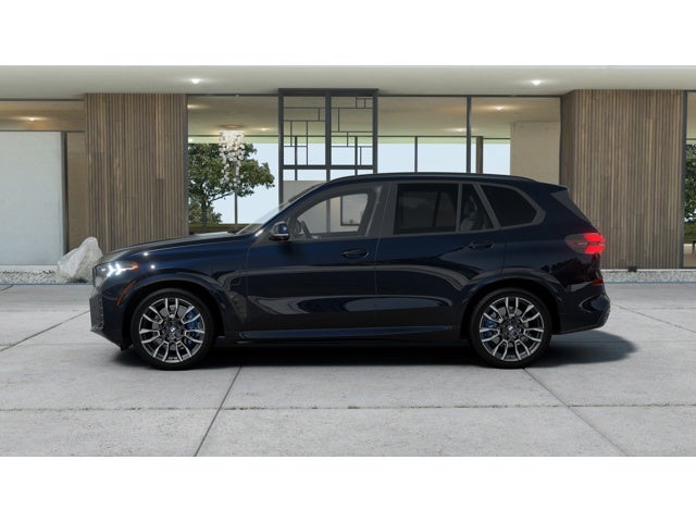 2026 BMW X5 Base