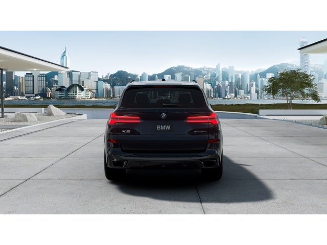 2026 BMW X5 Base