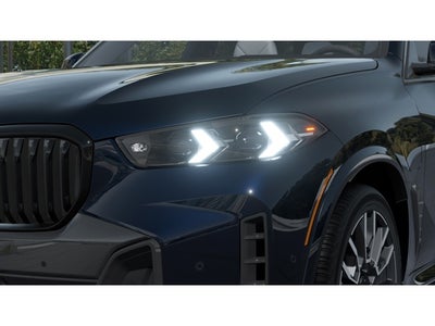 2026 BMW X5 Base