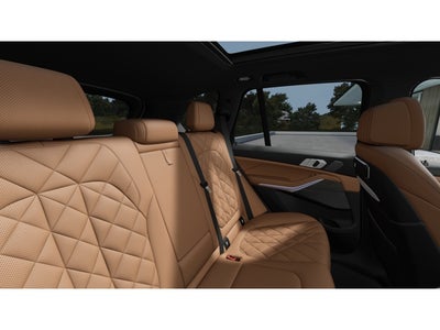 2026 BMW X5 Base