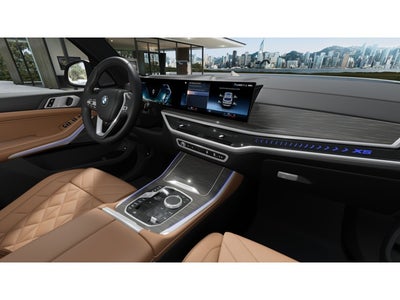 2026 BMW X5 Base