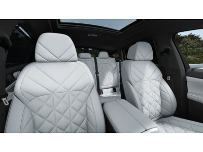 2027 BMW X6 Base