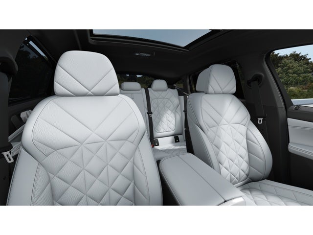 2027 BMW X6 Base
