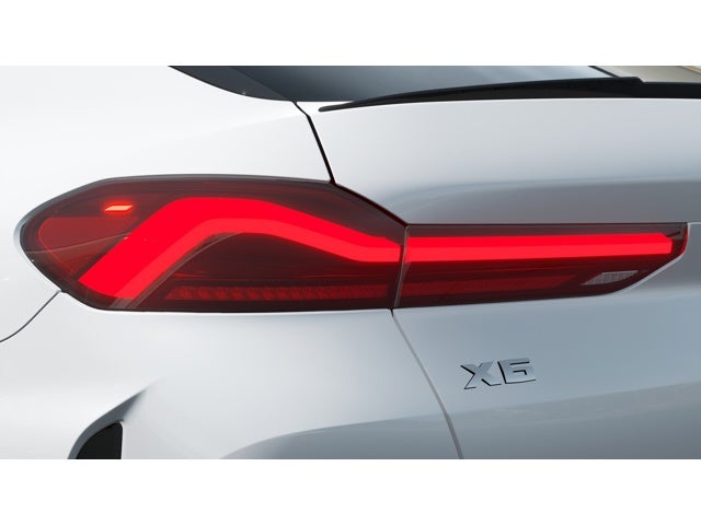 2027 BMW X6 Base