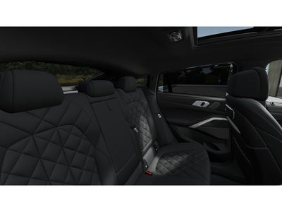 2027 BMW X6 Base