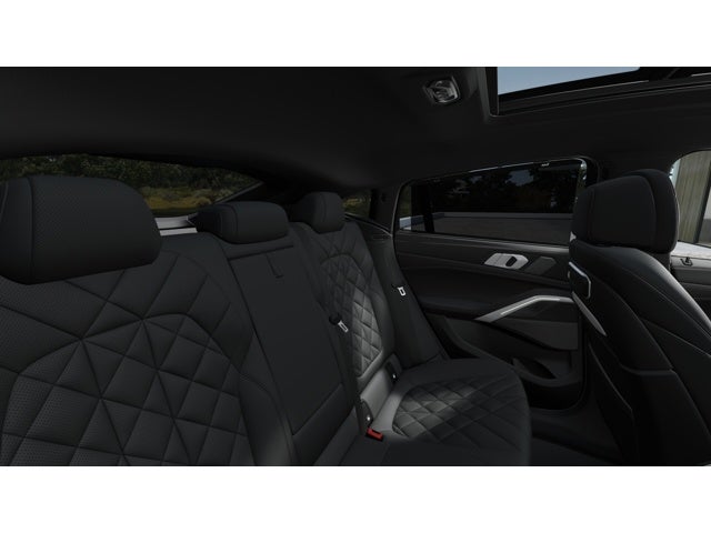 2027 BMW X6 Base