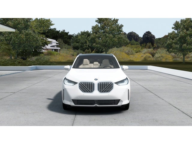 2026 BMW X3 Base