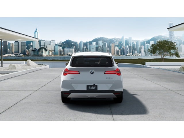 2026 BMW X3 Base