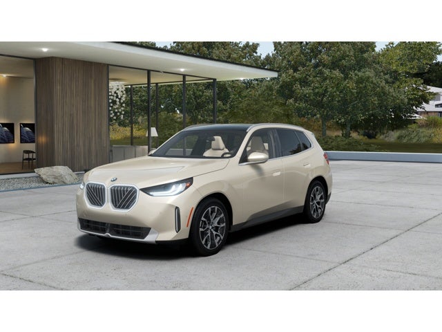 2026 BMW X3 Base