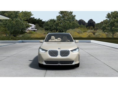 2026 BMW X3 Base
