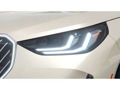 2026 BMW X3 Base