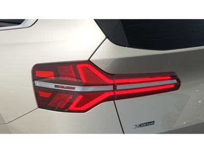 2026 BMW X3 Base