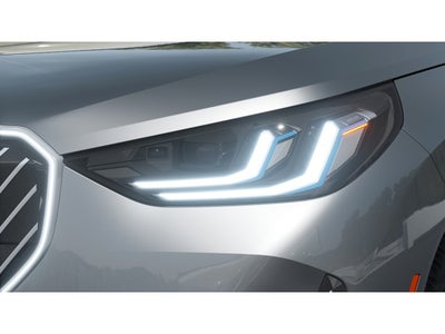 2026 BMW X3 Base