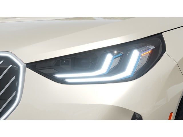 2026 BMW X3 Base