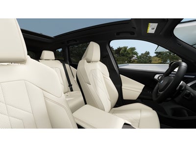 2026 BMW X3 Base